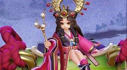 《决战平安京》辉夜姬出装及打法视频攻略