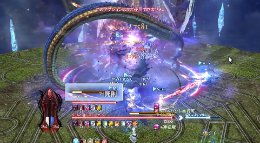 《最终幻想14》欧米茄DELTA篇O1S超详解攻略视频
