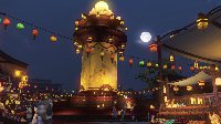 《天涯明月刀》中秋节活动流程及奖励一览