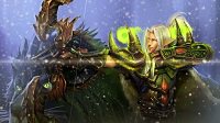 《魔兽世界》7.3射击猎人单体打法教学
