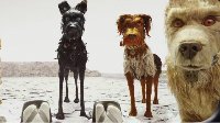 定格动画《犬之岛》预告公布 2018年上映
