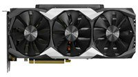有颜值又有料 索泰GTX 1080Ti 至尊PLUS OC评测