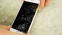 iPhone 8 Plus跌落测试看着心疼 远不如iP7经摔 