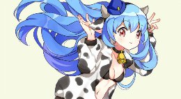 一位初学AE的大佬《战舰少女r》三周年同人MAD