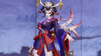 《决战平安京》骨女出装指南