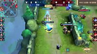 第四届WGC 王者荣耀9月第1周 辉耀 2：0 DYSClub 