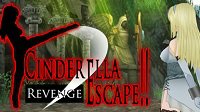 《仙度瑞拉的逃亡2》上线Steam 欧美风的动作类游戏