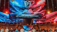 “银河战舰”AG超玩会王者归来，RNG.M新军突起