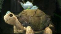 《剑网3》宠物奇遇清茗经清茗小龟全流程图文攻略