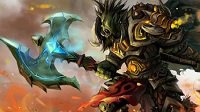 《魔兽世界》7.3武器战大秘境全攻略及心得分享