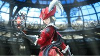 《最终幻想14》4.0今日国服上线 全新职业登场