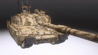 《装甲战争》挑战者2ATDU主炮介绍与优缺点分析