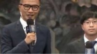 Tabe率队击败日本队 赛后的这波采访扎心了