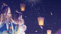 双节连环齐欢聚！《天下3》国庆畅玩惊喜不停！