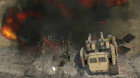 《创世战车》移动定时炸弹  “引信”无人车