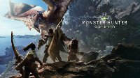 PS4《怪猎：世界》中文亚洲版独占 通过补丁更新