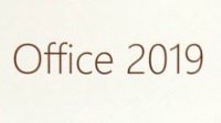 微软宣布Office 2019桌面版 2018年底正式推出