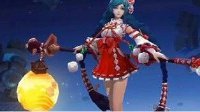 《王者荣耀》9.27更新后英雄皮肤细节调整图一览