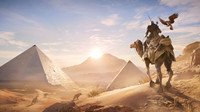 育碧推出《刺客信条：起源》“古埃及探索之旅”新模式 在游戏中学历史