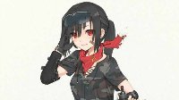 三星冲锋枪！《少女前线》M12战术人型百科