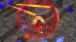 《流放之路》3.0死灵灵体召唤BD五分钟过T17