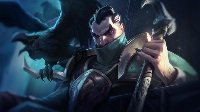 《LOL》乌鸦、剑魔将迎来重做 乌鸦玩法模型全改