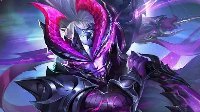 《王者荣耀》宫本武藏皮肤地狱之眼优化新模型一览