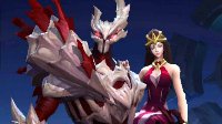 《王者荣耀》体验服干将重做曝光 技能大改版