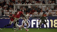 FIFA 18-雷柏V600手柄体育竞技类游戏推荐