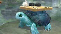 《剑网3》弈棋小龟宠物奇遇竹马情全流程攻略