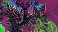 《魔兽世界》7.3术士职业大厅阿古斯随从及装备