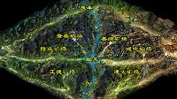全新防御体系 新倩女幽魂帮会联赛战斗升级