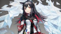 《明日方舟》近卫德克萨斯资料