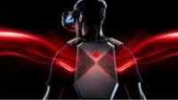 可以背着玩的惠普暗影精灵X VR游戏背包电脑来袭