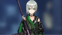 纲领新枪娘！《少女前线》JS05实用性详评