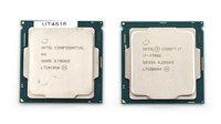 入手7系的要骂娘 Intel六核酷睿i7 8700K评测预告