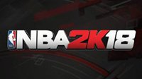 《NBA 2K18》国行版正式开启预售 标准版售价299元