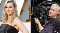 《泰坦尼克号》女主凯特温丝莱特加盟《阿凡达》系列 相隔20年再与卡梅隆合作