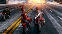 暴力摩托精神续作《公路救赎》IGN 5.7分 但游戏在Steam特别好评