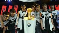 2017OWPS年度总决赛完美收官 MY勇夺双料冠军