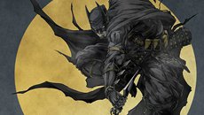 动漫晚报| 忍者蝙蝠侠电影公布 龙珠超动画10月预告