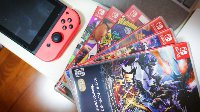 传腾讯将代理Switch引进中国 腾讯回应：该消息不实