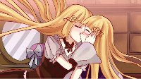 国产好评百合AVG上架Steam 只要6元为假期提前发售