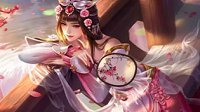 《王者荣耀》国庆大事记