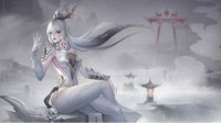 《灵山奇缘》寒骨冰心新门派 白骨洞三大玩法分析