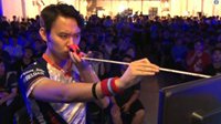 深夜聊天室：你玩游戏时有哪些奇怪小癖好？
