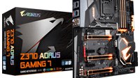技嘉Z370 AORUS Gaming 7火热开售！