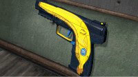 掌心的一抹亮色：CSGO污萌皮肤盘点