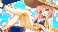 真正女主角登场《FGO》魔伊联动WEM小黑攻略