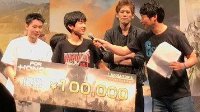15岁玩家获日本《荣耀战魂》冠军后 主办致歉：日后改正